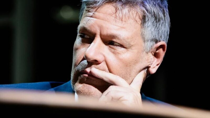 Habeck, Kühnert und Co.: Es ist schade, wenn Politiker auf Influencer machen