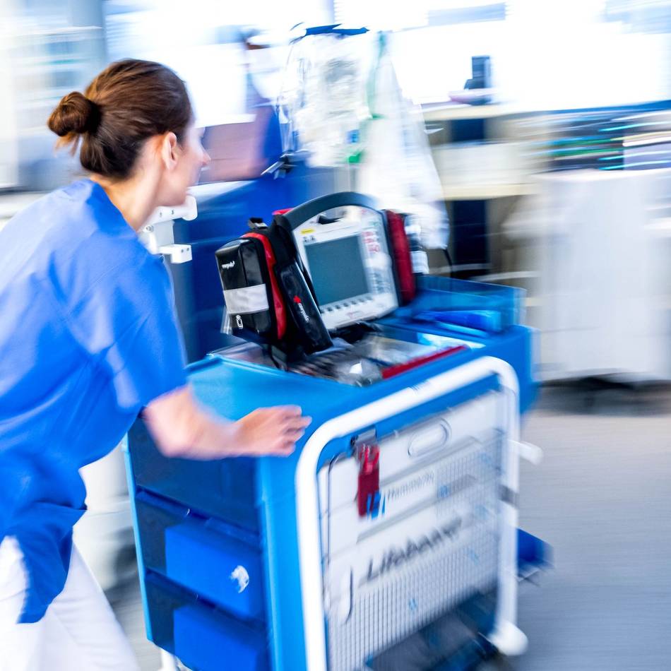 Regelungen zu Triage gekippt: Das Bundesverfassungsgericht stärkt die Ärzte – gut so!