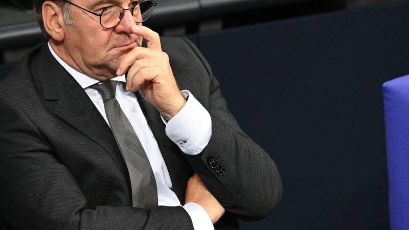 Pistorius erneuert Kritik an Losverfahren: Wie geht es weiter beim Wehrdienst?