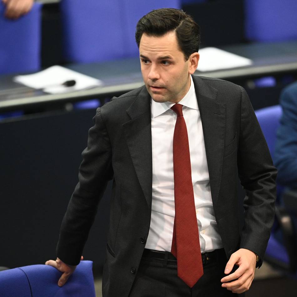 Junge Union trifft sich: Tiger oder Bettvorleger im Rentenstreit