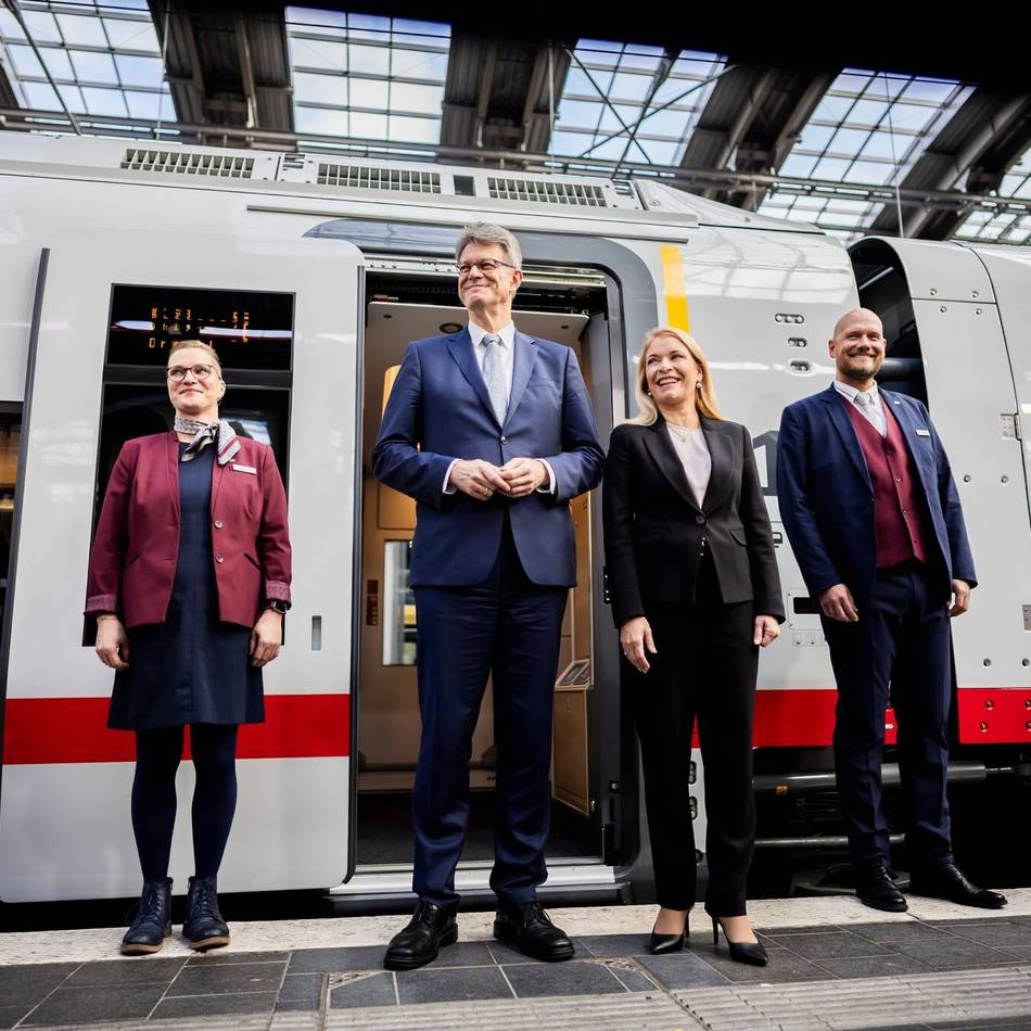 Schnieders Sofortprogramme: Wann liefert die Bahn bei Sicherheit und Sauberkeit?