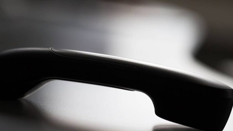 Kriminalität in Osterath: Meerbuscher wird Opfer von Telefonbetrug – Anruferin nutzte perfide Masche