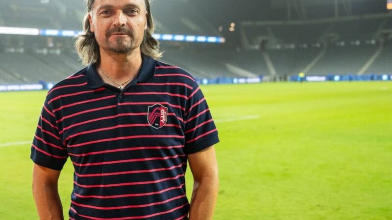 Job in Schottland: Ehemaliger Fortuna-Sportvorstand Pfannenstiel findet neuen Verein