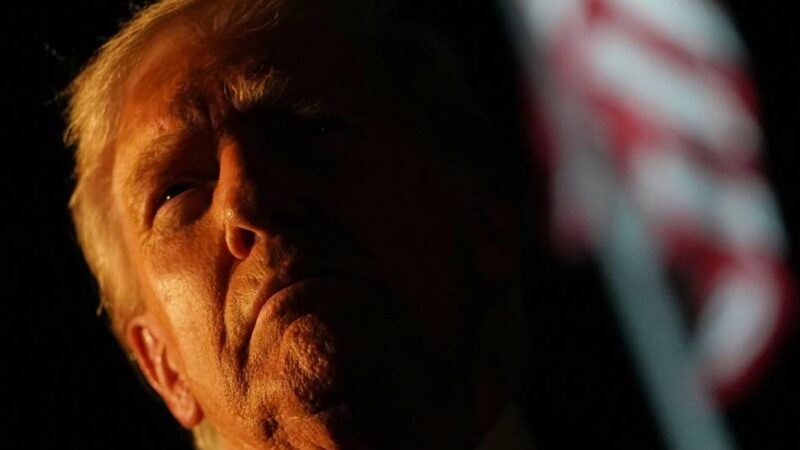 Drogen, Machtwechsel, Krieg: Was will Trump in Venezuela?