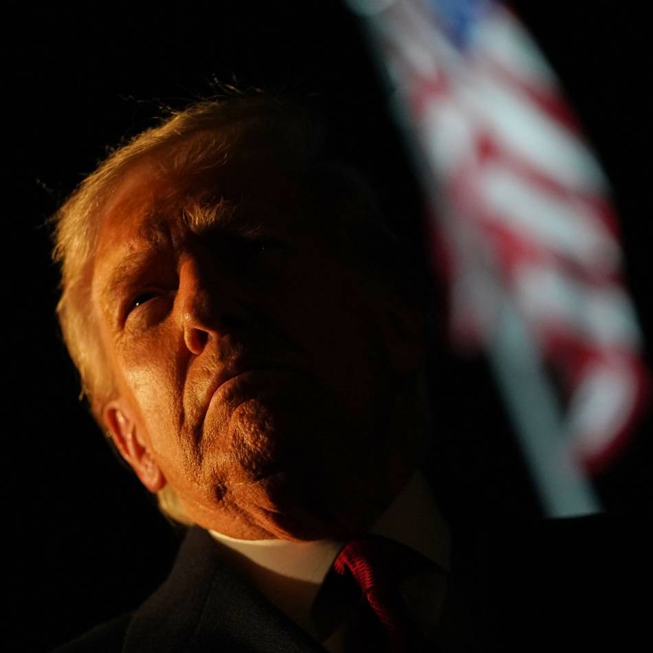 Drogen, Machtwechsel, Krieg: Was will Trump in Venezuela?