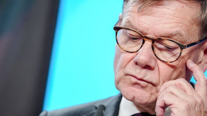 Ärger in der Union: Ist Wadephul der Problem-Minister im Kabinett Merz?