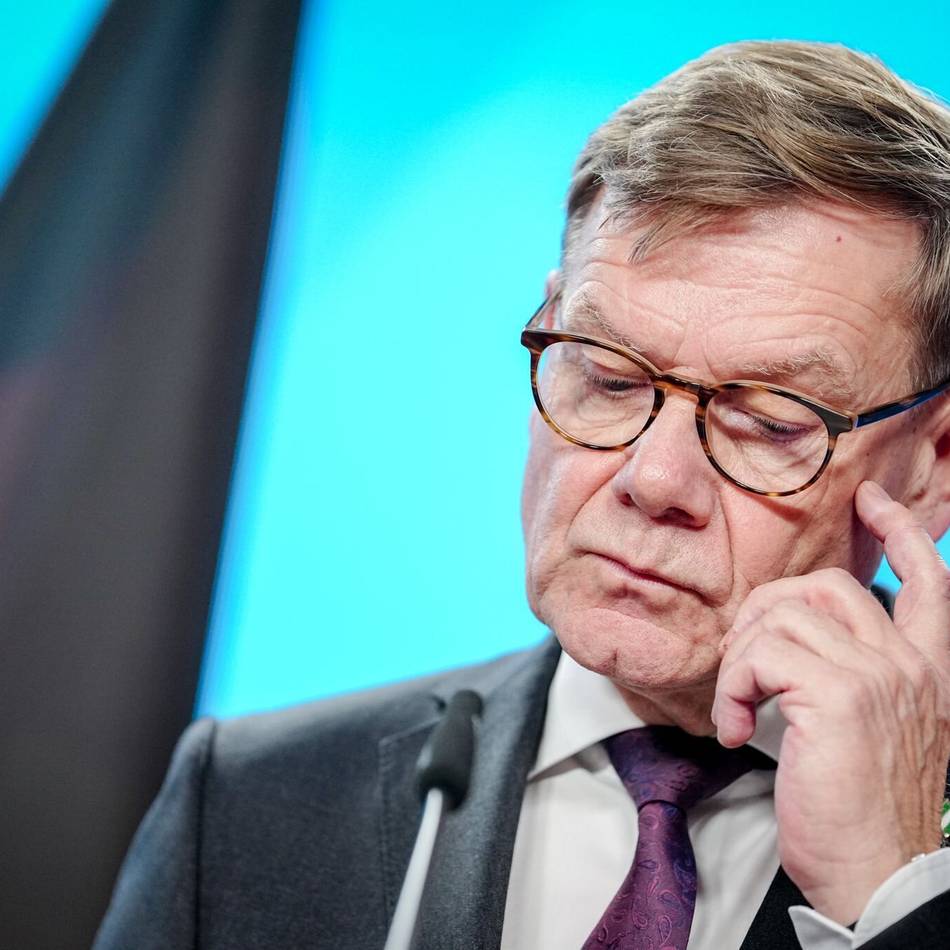 Ärger in der Union: Ist Wadephul der Problem-Minister im Kabinett Merz?