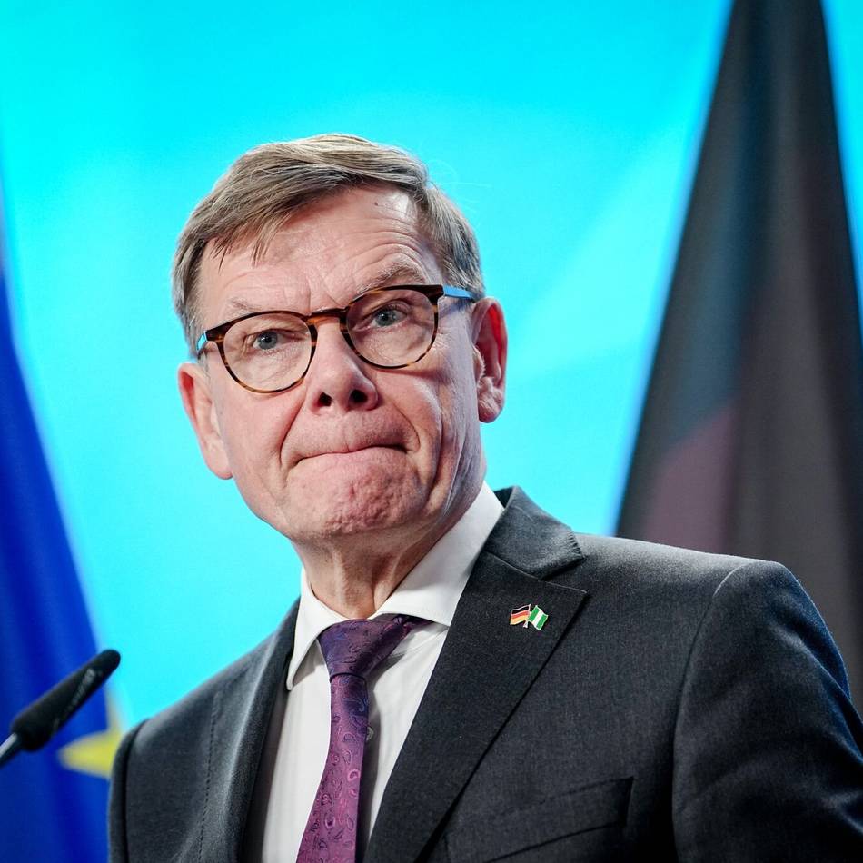 Außenminister weiter in der Kritik: „Mindestens so schlimm wie 1945“ — was Wadephul wirklich sagte