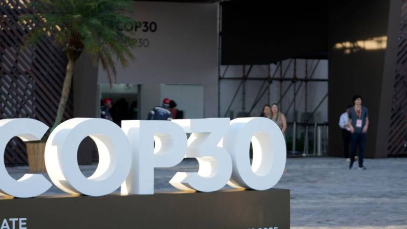 90 Prozent weniger Emissionen: EU-Länder einigen sich vor Weltklimakonferenz auf Klimaziele