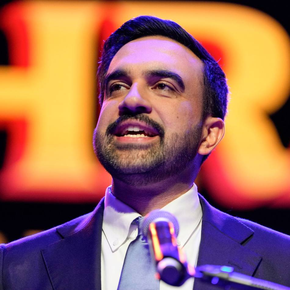 Nach Mamdani-Sieg in New York: Ein klares Referendum gegen die Politik von Trump