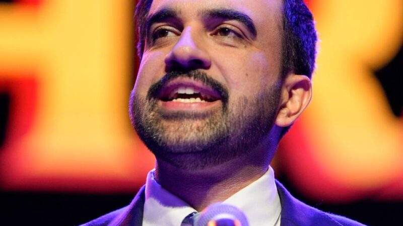 Zohran Mamdani gewinnt Wahl in New York: Guter Typ, schlechte Pläne