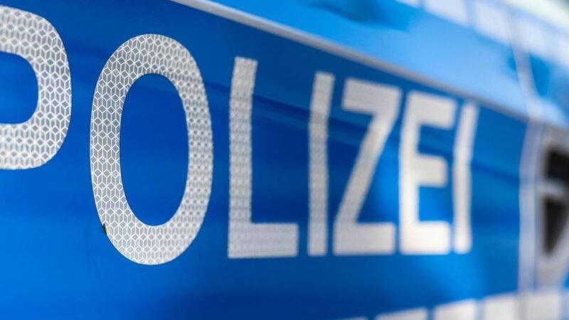 Im Schwarzbachtal: Unfall: Motorradfahrer wird schwer verletzt