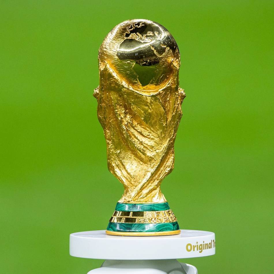 Greenwashing bei Fußball-WM in Katar: „Der Weltfußballverband hat die Verbraucher aus unserer Sicht getäuscht“