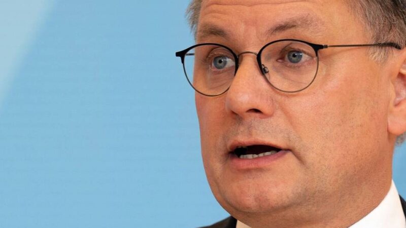 Bundespräsident zum 9. November: AfD nach Steinmeier-Rede empört
