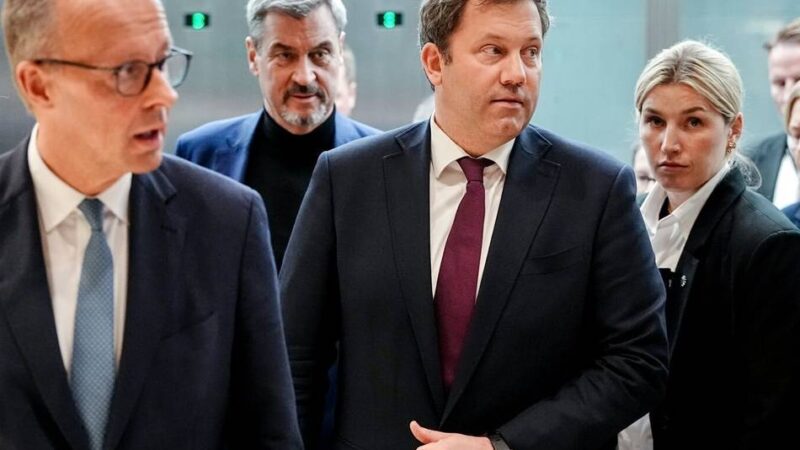 Koalitionsausschuss: Union und SPD können auch anders