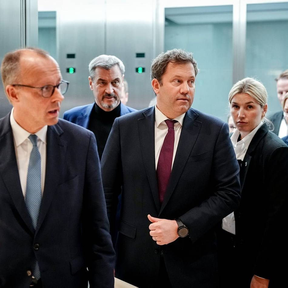 Koalitionsausschuss: Union und SPD können auch anders