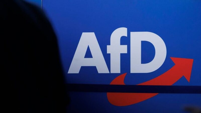 Ermittlungen in Ilmenau: Durchsuchung bei AfD-Politiker wegen Terrorverdachts