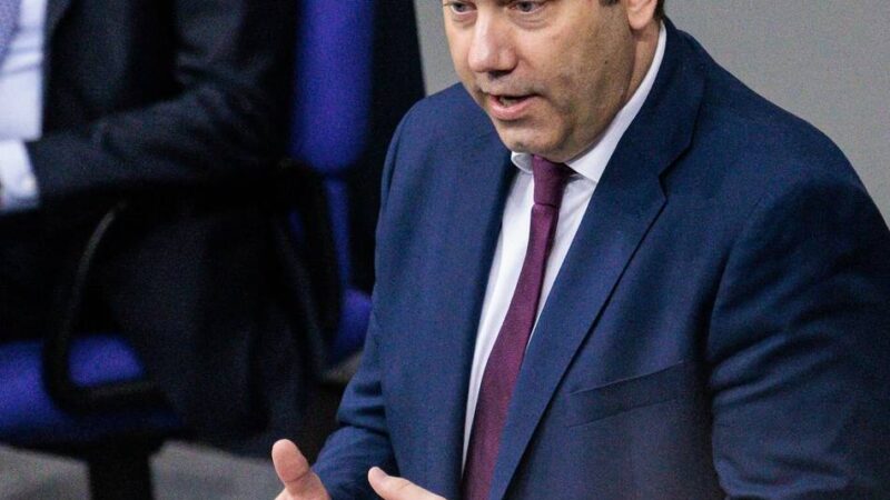 Bundeshaushalt 2026: Die großen Lücken im Budget kommen erst noch