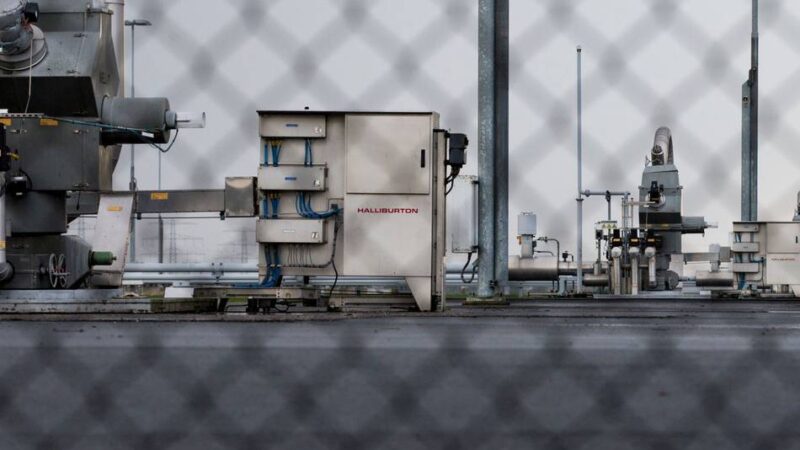 In der Provinz Groningen: Stärkstes jemals registriertes Erdbeben im Norden der Niederlande