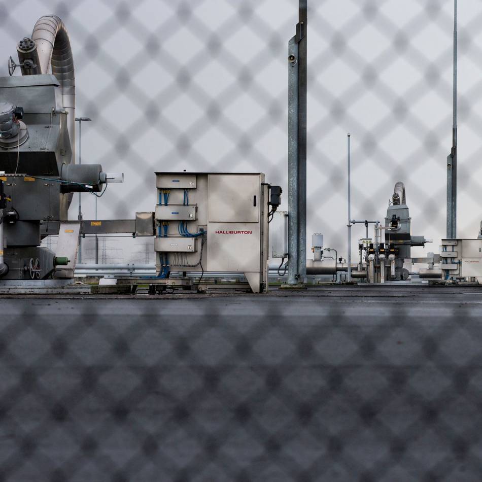 In der Provinz Groningen: Stärkstes jemals registriertes Erdbeben im Norden der Niederlande