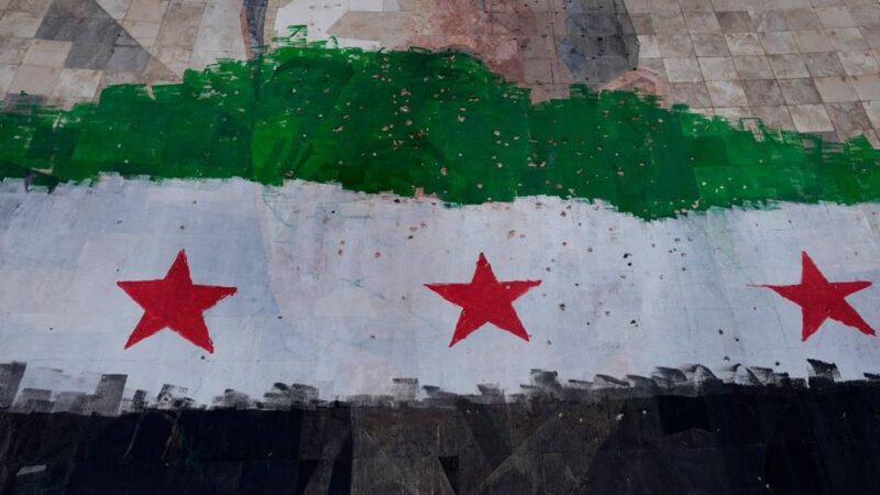 Syriens Hauptstadt: Staatsmedien melden Raketenangriff in Damaskus