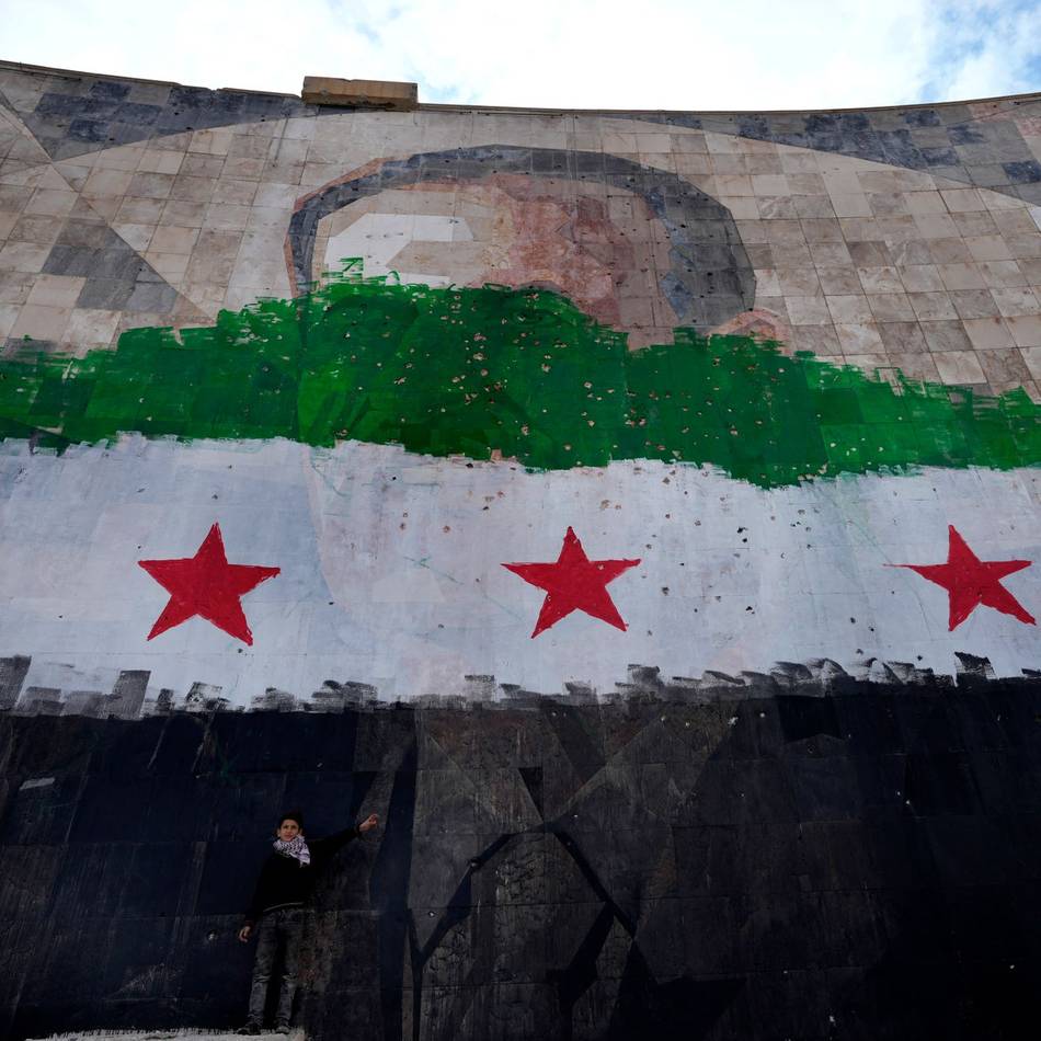 Syriens Hauptstadt: Staatsmedien melden Raketenangriff in Damaskus