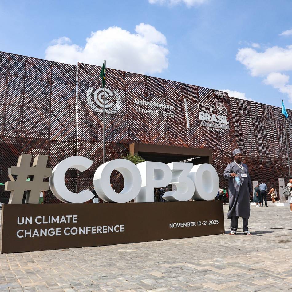 Klimagipfel in Brasilien: Schwierige Zeiten für den Klimaschutz