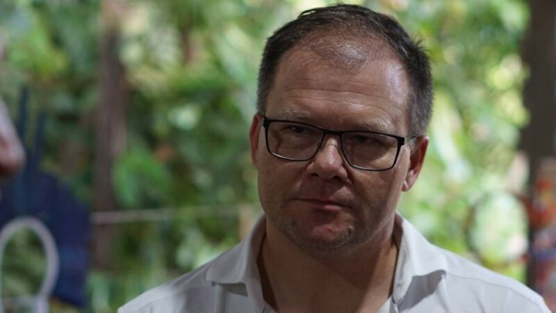 Klimakonferenz COP30: Umweltminister Schneider unterstützt Brasiliens Vorstoß für Ausstieg aus Fossilen