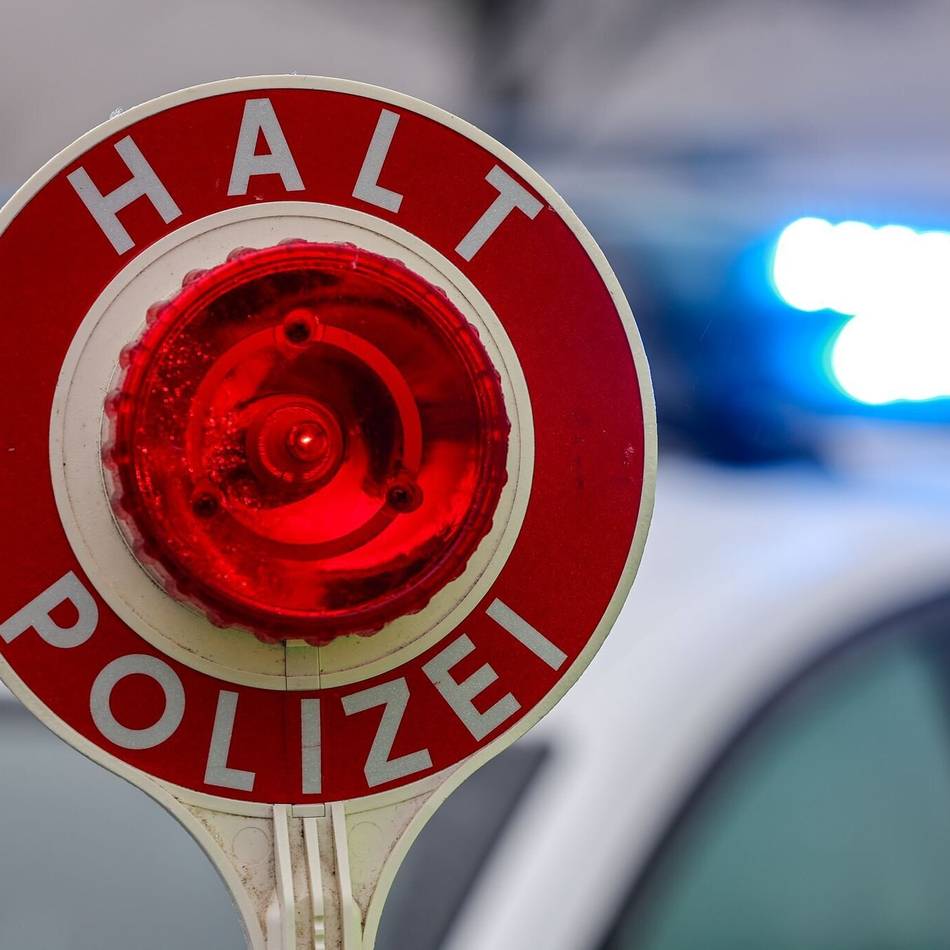 Internationaler Fahndungs- und Kontrolltag im Kreis Mettmann: Darum gab es am Dienstag so viele Polizeikontrollen