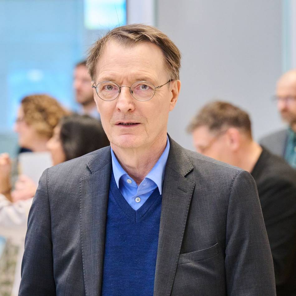 Regierung steckt mehr Geld in Forschung: Lauterbach will kostenlose Medikamente für ME/CFS-Erkrankte