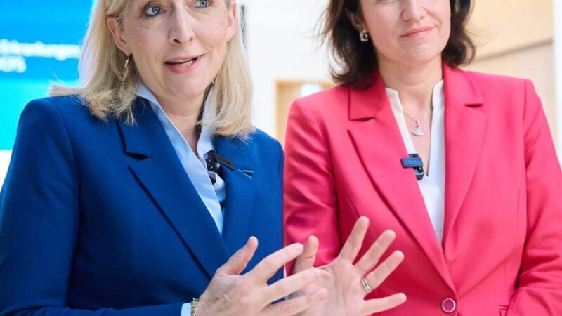 Hunderte Millionen an Fördergeldern: So soll Long-Covid-Erkrankten geholfen werden