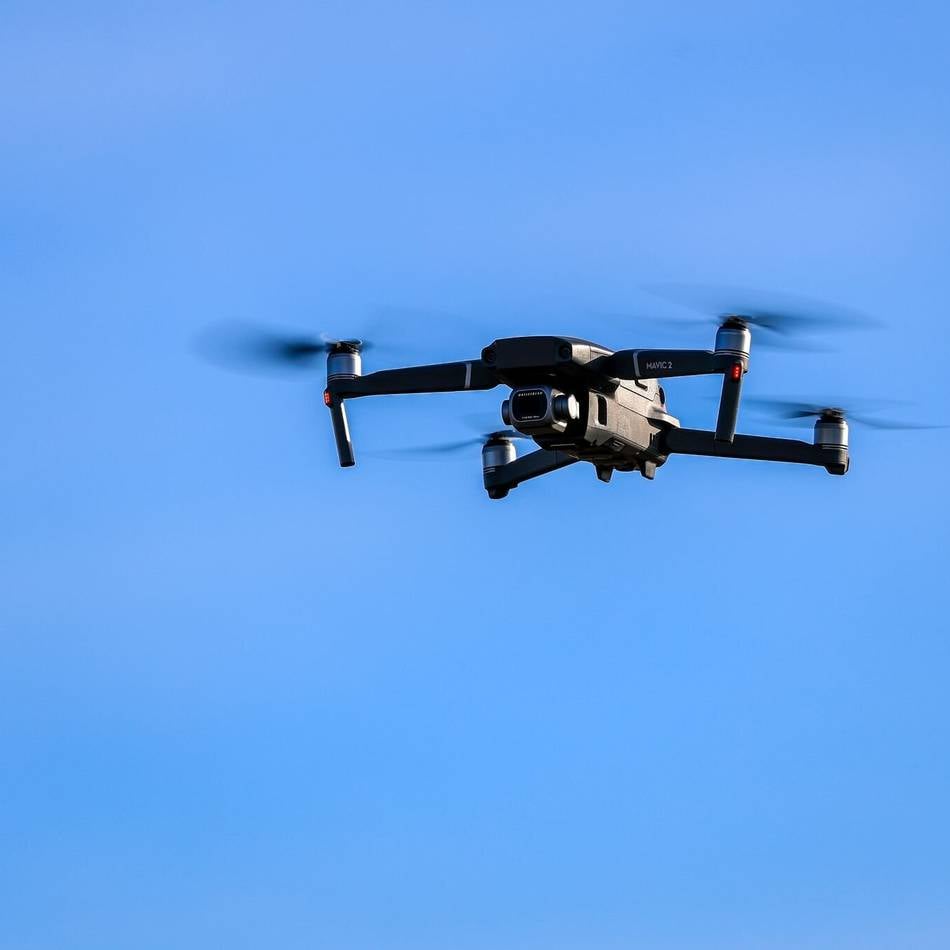 Keine Verletzten: Drohne stürzt in rumänischen Bauernhof