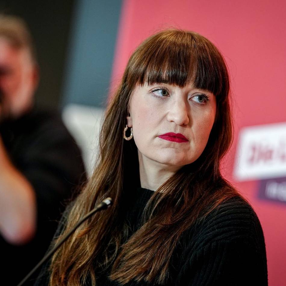 Debatte hält an: Linke hält sich Zustimmung zum Rentenpaket weiterhin offen