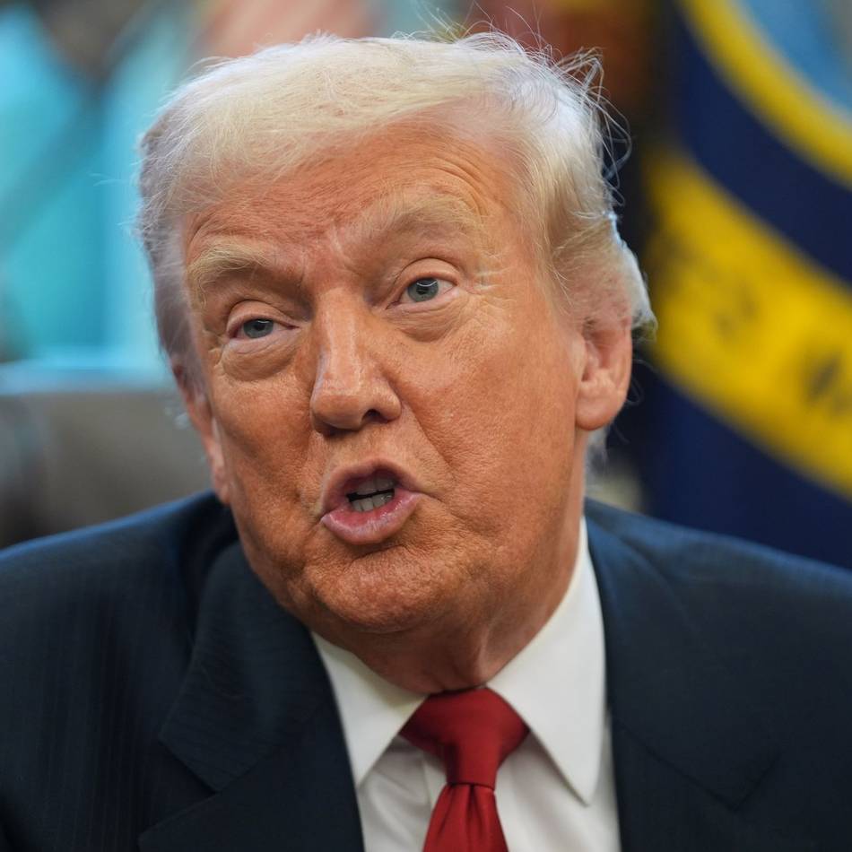 In Miami: US-Präsident Trump will Südafrika nicht zu G20-Gipfel einladen