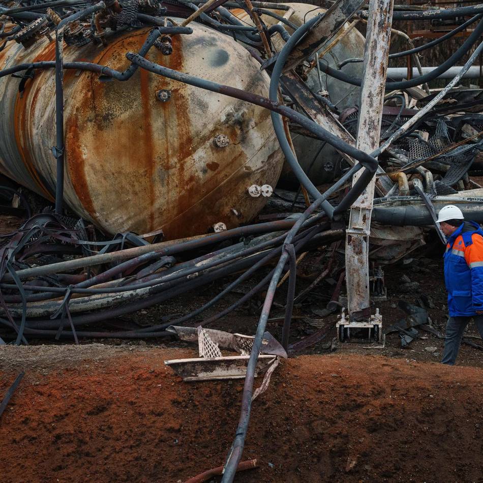 Ringen um Ende des Ukrainekriegs: Die Europäer sollten die gewonnene Zeit nutzen