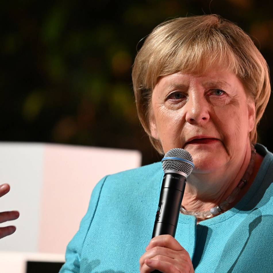 Autobiographie von Angela Merkel: Baltische Staaten Mitschuld am Ukrainekrieg? – „Das sind Fake News“