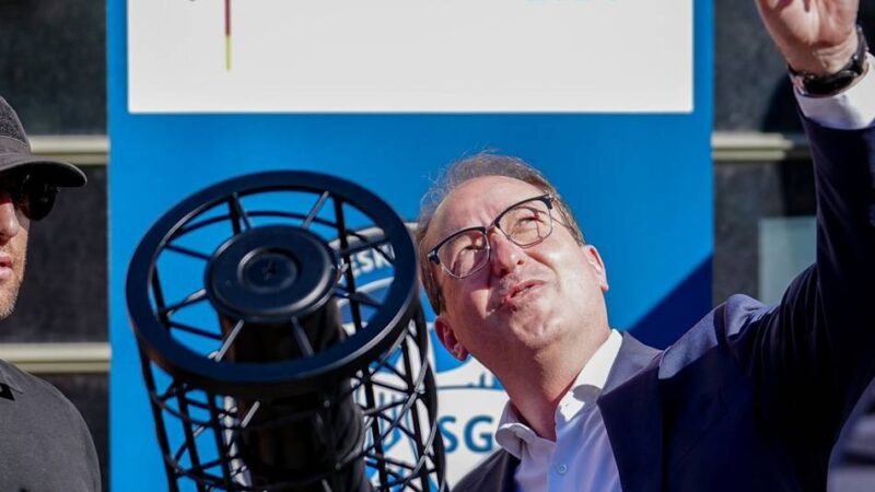 Drohnenabwehr: Die Pläne sind richtig, reichen aber noch nicht aus