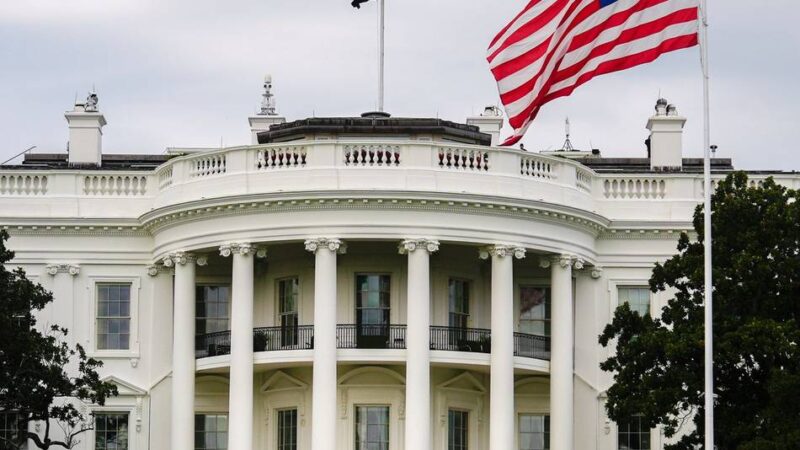 Trump und Medien: Neue Einschränkungen für Journalisten im Weißen Haus