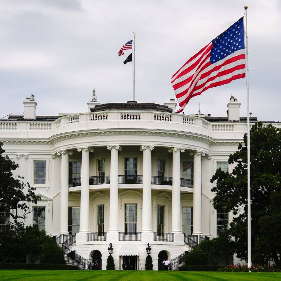 Trump und Medien: Neue Einschränkungen für Journalisten im Weißen Haus