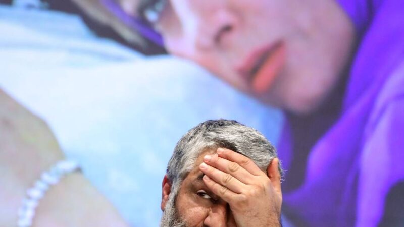 Gesellschaft: MeToo-Fall im Iran: Schauspielerin macht Klage öffentlich