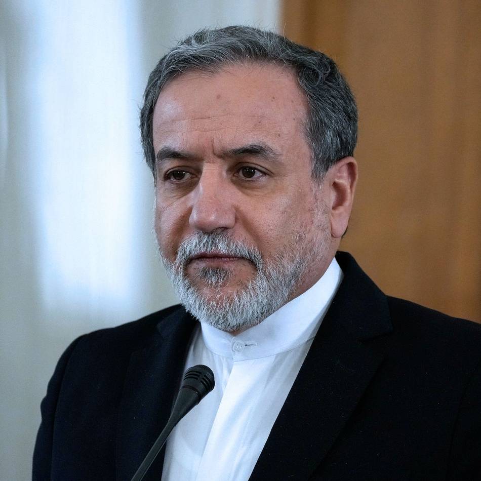 Nach Angriffen: Iran reichert laut Außenminister kein Uran mehr an