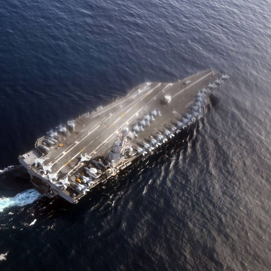 Nach Angriffen in Karibik: Pentagon kündigt Militäroperation zum „Schutz des Heimatlands“ an