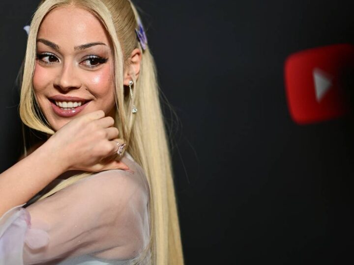 Sängerin aus dem Ruhrgebiet: Ayliva zur Künstlerin des Jahres bei Youtube gekürt