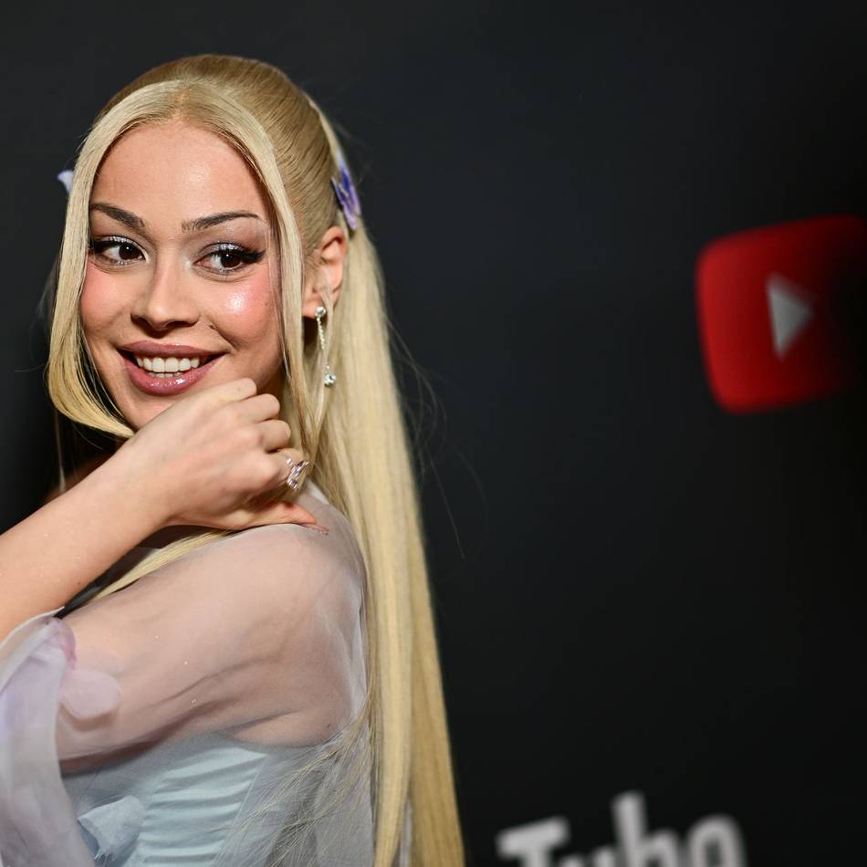 Sängerin aus dem Ruhrgebiet: Ayliva zur Künstlerin des Jahres bei Youtube gekürt