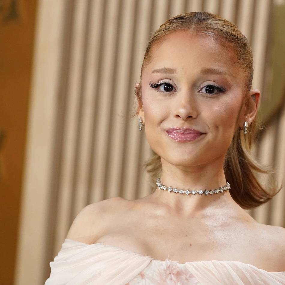 Ariana Grande über „Wicked“-Filme: „Hatte Angst, nicht genug für die Rolle zu sein“