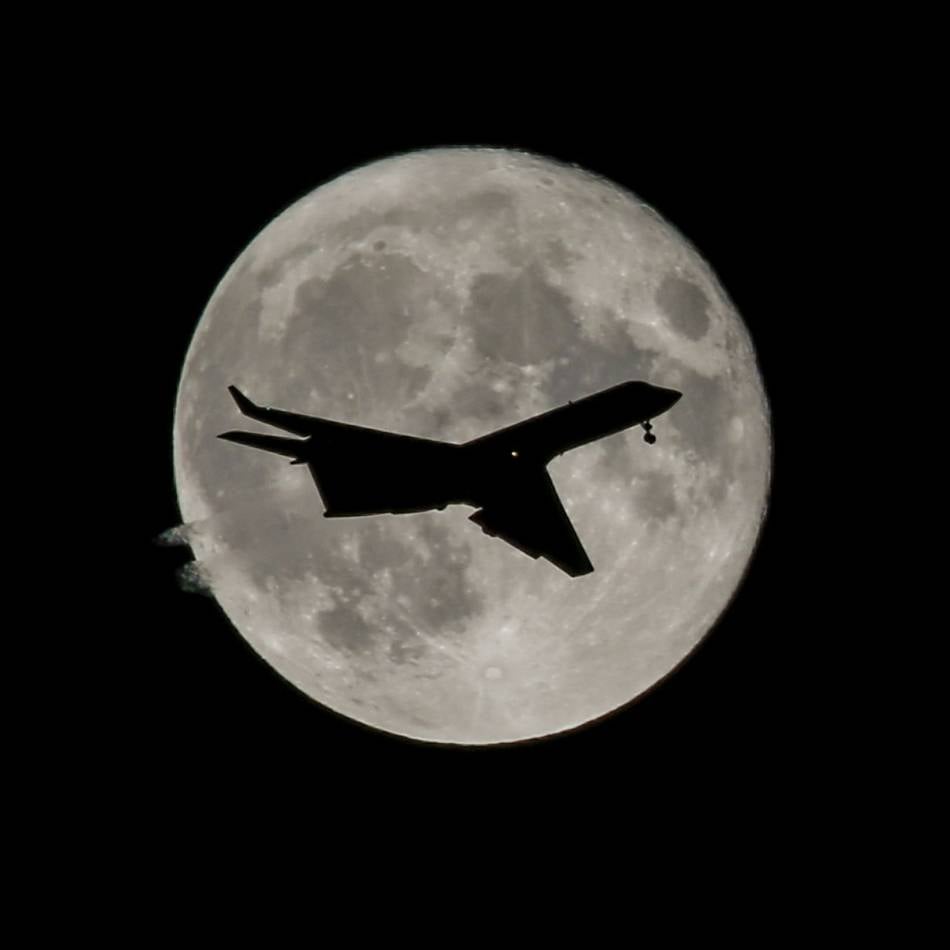 USA ohne Haushalt: Shutdown in den USA – Flugverkehr soll reduziert werden