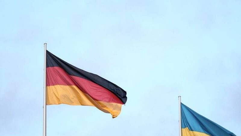 Ziel bleibt Integration in Arbeit und Gesellschaft: Ukrainer nach April nicht mehr im Bürgergeld