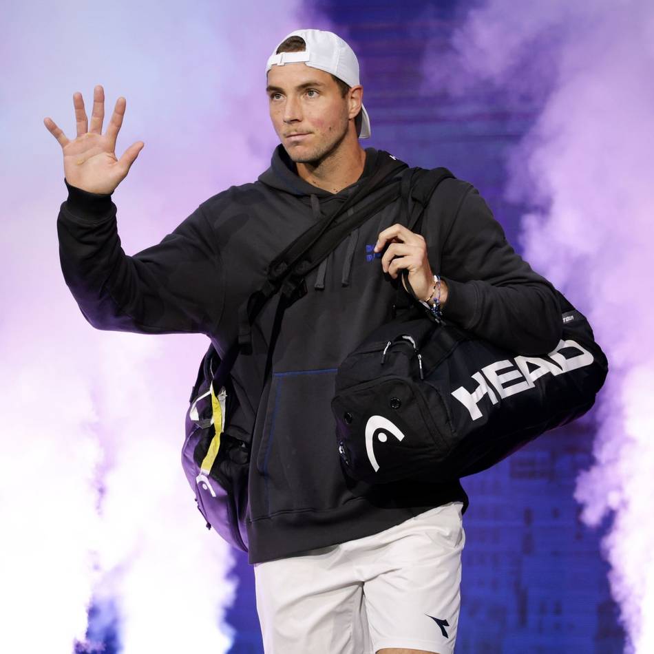 Schattenseiten eines Traumjobs: „Tennis an sich ist einsam“ – Wie Jan-Lennard Struff den Alltag auf der ATP-Tour erlebt