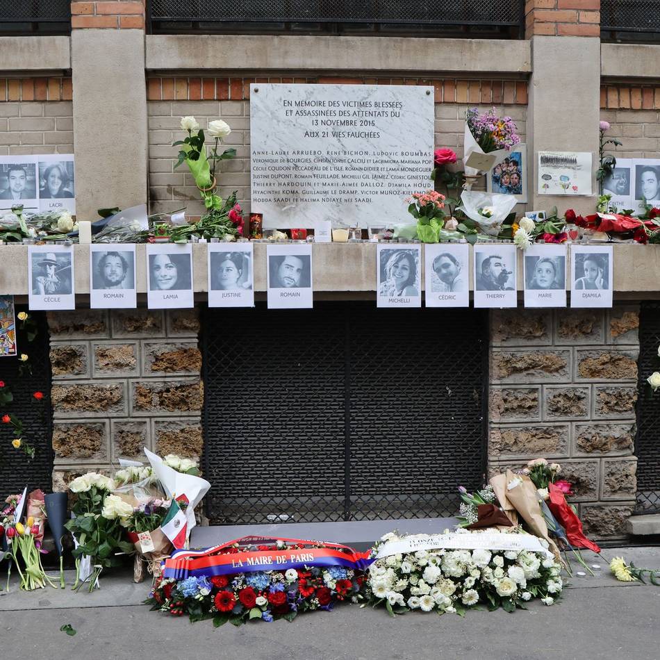 10. Jahrestag Bataclan-Anschlag in Paris: „Seit dem 13. November herrscht eine Leere“