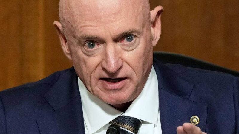 Aufruf zur Verweigerung illegaler Befehle: Pentagon untersucht demokratischen Senator wegen Video